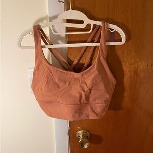 lululemon Energy Longline Bra
